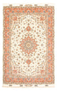 Tabriz - 50 Raj Teppe 197x300cm - Persisk teppe