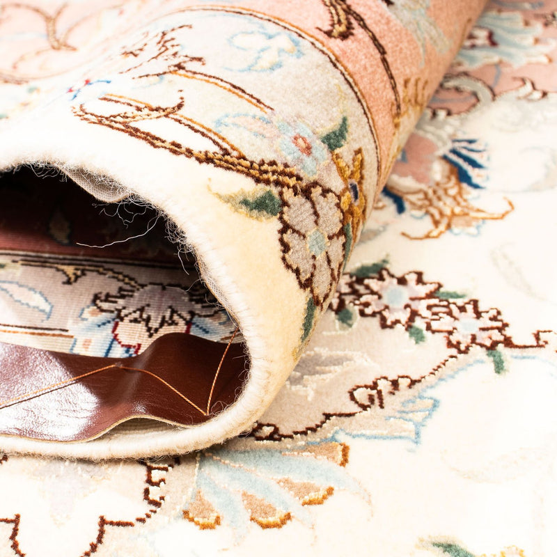 Tabriz - 50 Raj Teppe 197x300cm - Persisk teppe