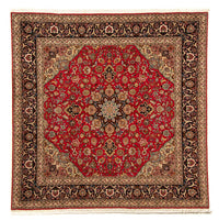 Tabriz - 50 Raj Teppe 204x203cm - Persisk teppe – product image