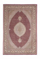 Tabriz Teppe 305x202cm - Persisk teppe