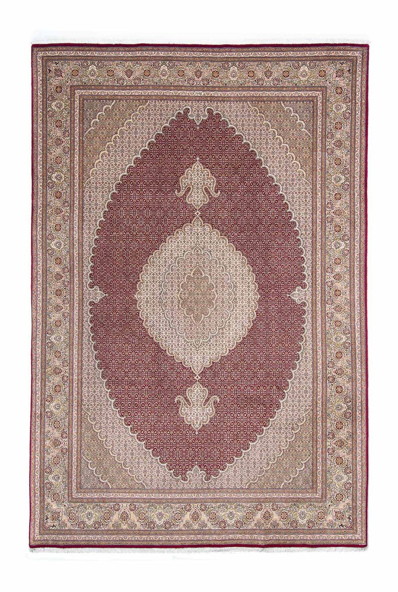 Tabriz Teppe 305x202cm - Persisk teppe