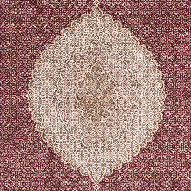 Tabriz Teppe 305x202cm - Persisk teppe
