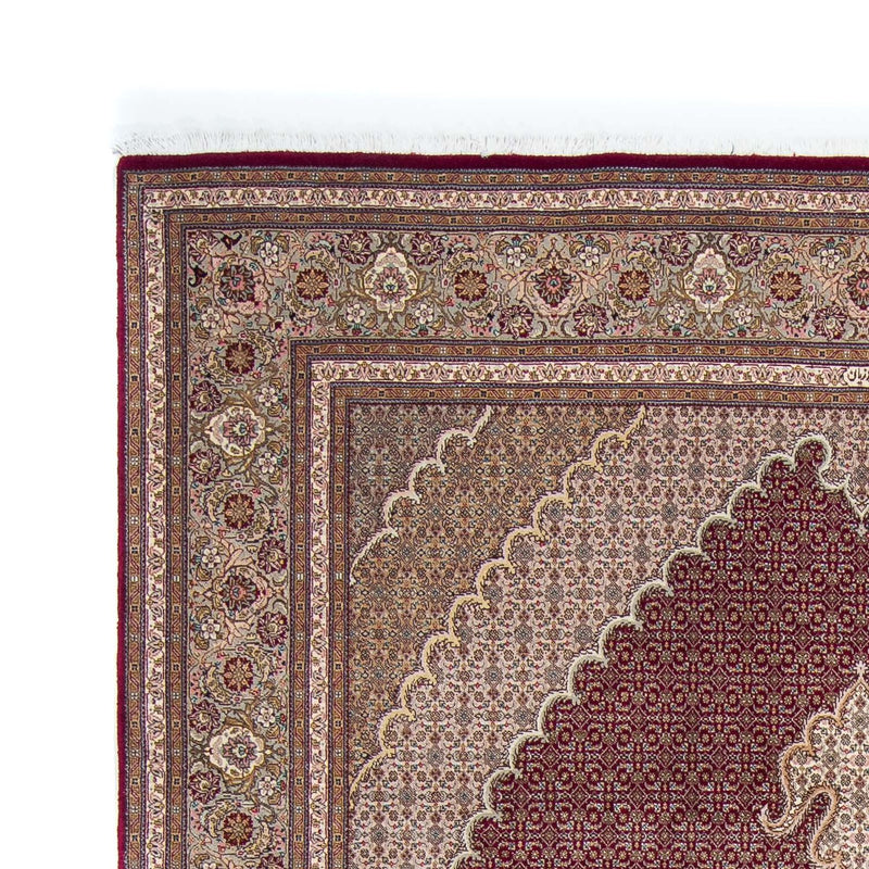 Tabriz Teppe 305x202cm - Persisk teppe