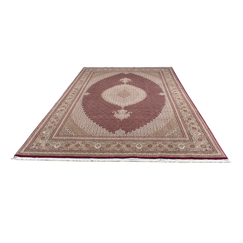 Tabriz Teppe 305x202cm - Persisk teppe