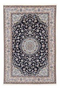 Nain - 9La Teppe 199x300cm - Persisk teppe – product image