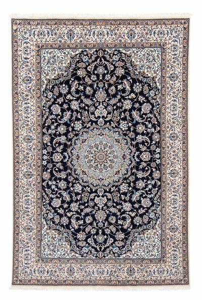 Nain - 9La Teppe 199x300cm - Persisk teppe