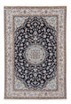 Nain - 9La Teppe 199x300cm - Persisk teppe