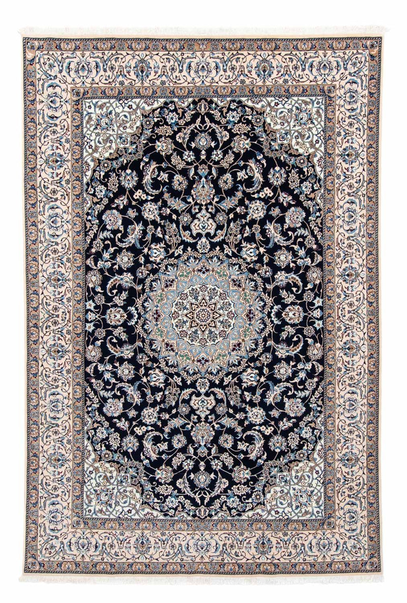 Nain - 9La Teppe 199x300cm - Persisk teppe