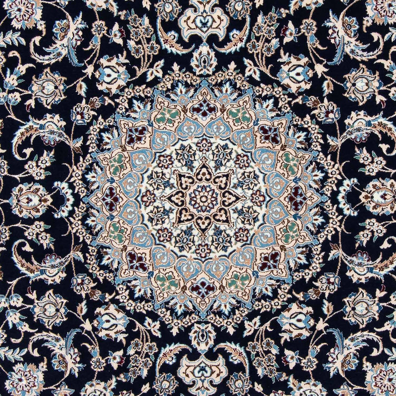 Nain - 9La Teppe 199x300cm - Persisk teppe