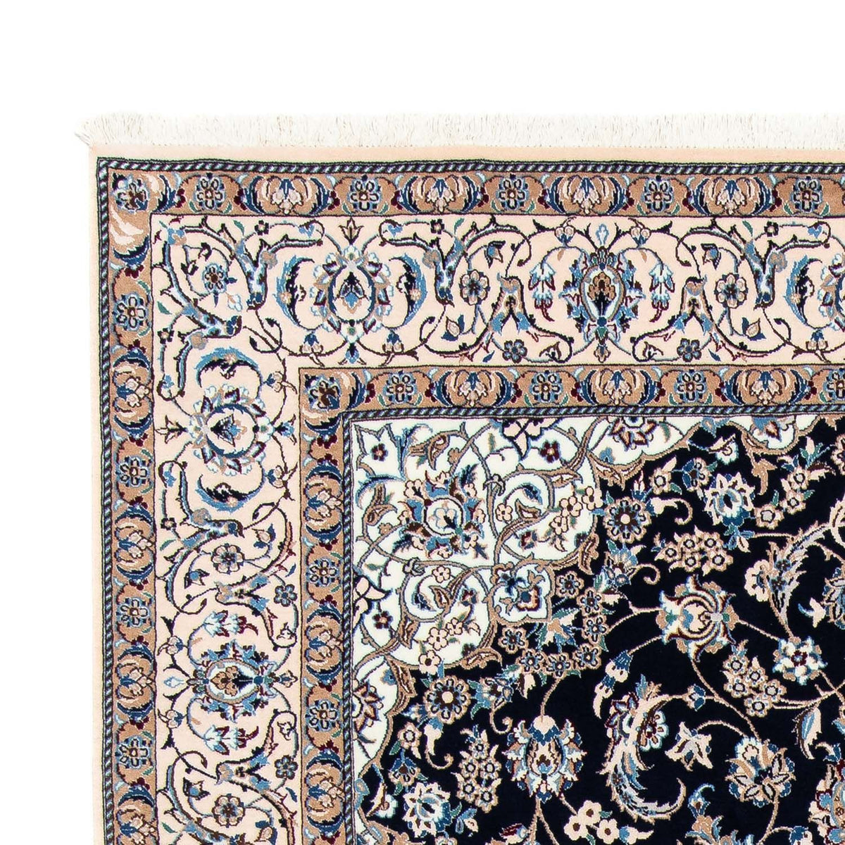 Nain - 9La Teppe 199x300cm - Persisk teppe