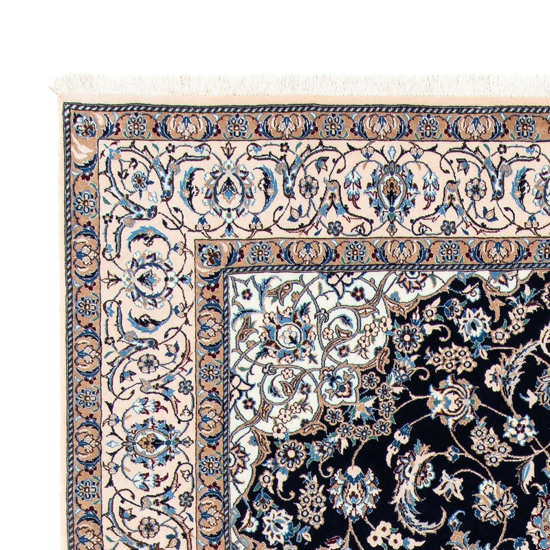 Nain - 9La Teppe 199x300cm - Persisk teppe