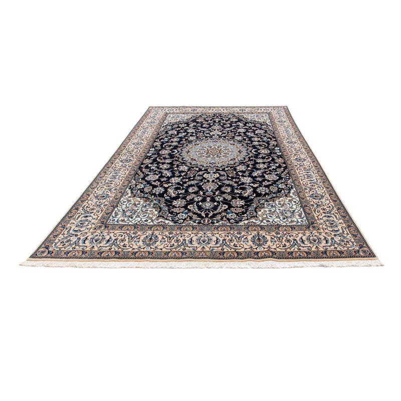 Nain - 9La Teppe 199x300cm - Persisk teppe