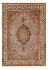 Tabriz Teppe 249x360cm - Persisk teppe – product image