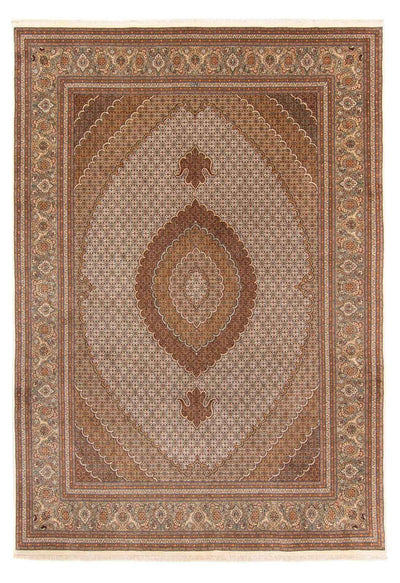 Tabriz Teppe 249x360cm - Persisk teppe