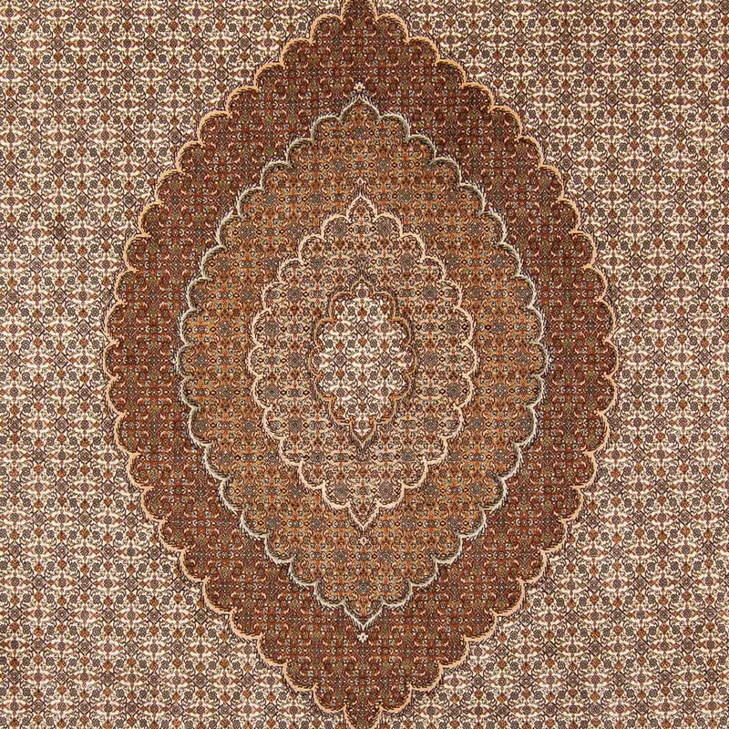 Tabriz Teppe 249x360cm - Persisk teppe