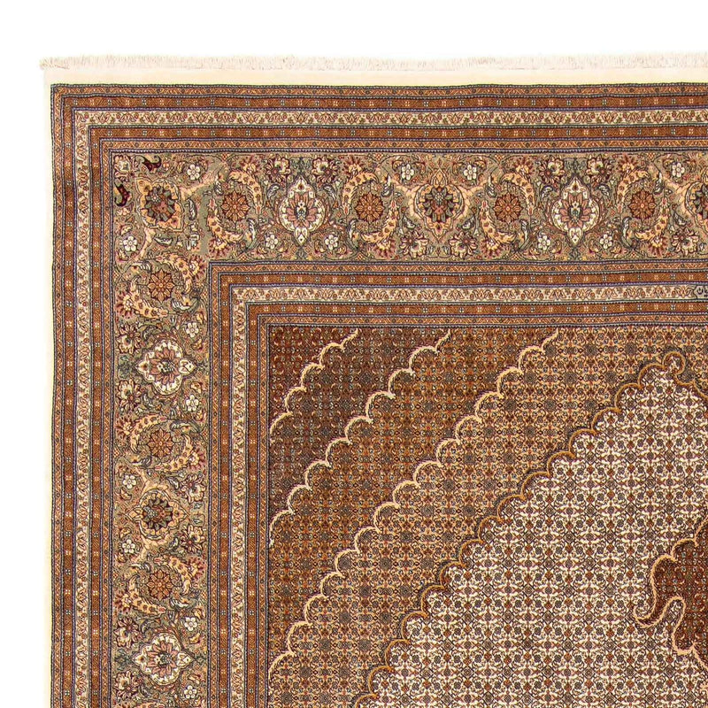 Tabriz Teppe 249x360cm - Persisk teppe