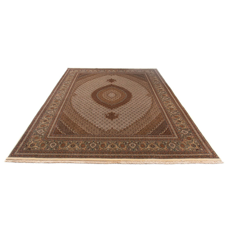 Tabriz Teppe 249x360cm - Persisk teppe