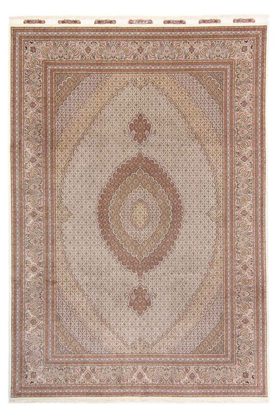 Tabriz Teppe 252x362cm - Persisk teppe