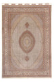 Tabriz Teppe 362x252cm - Persisk teppe