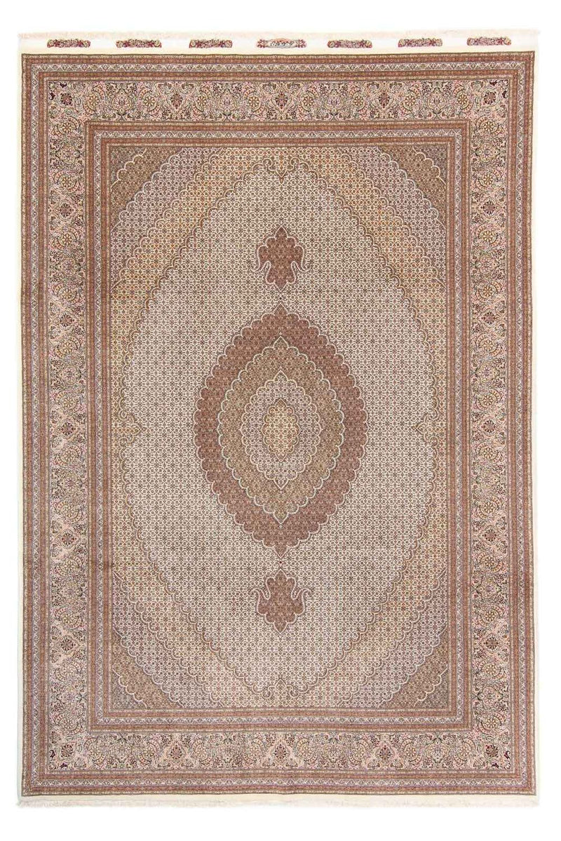 Tabriz Teppe 362x252cm - Persisk teppe