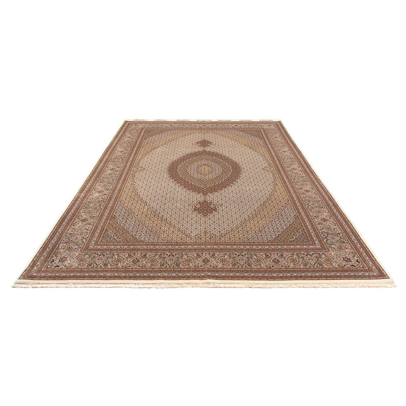 Tabriz Teppe 362x252cm - Persisk teppe