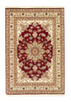 Tabriz - 50 Raj Teppe 101x150cm - Persisk teppe