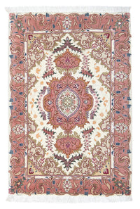 Tabriz - 50 Raj Teppe 88x60cm - Persisk teppe – product image