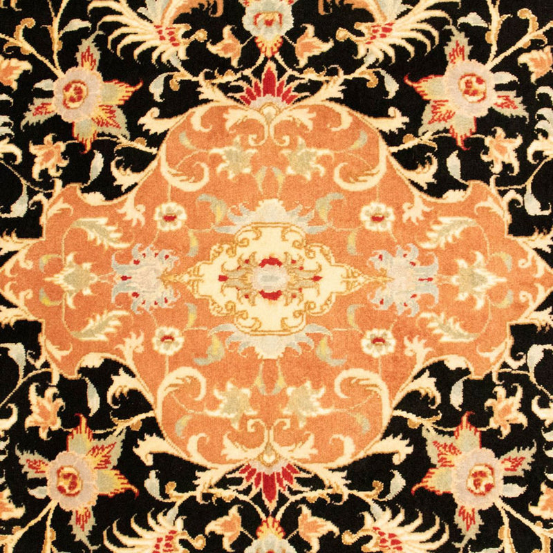 Tabriz - 50 Raj Teppe 150x101cm - Persisk teppe