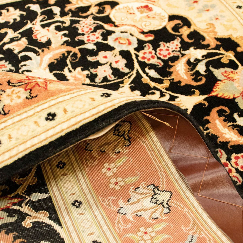 Tabriz - 50 Raj Teppe 150x101cm - Persisk teppe
