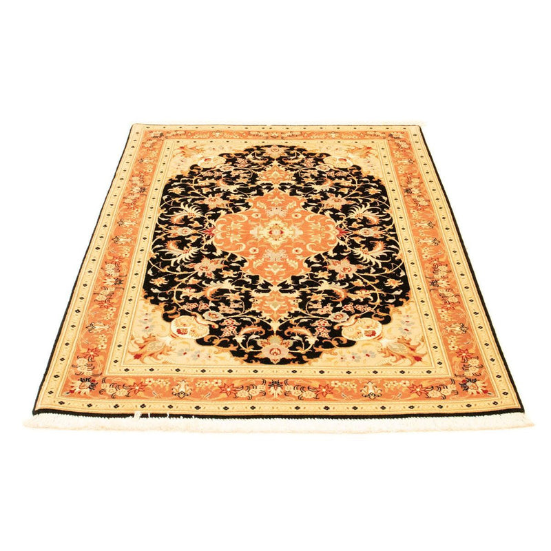 Tabriz - 50 Raj Teppe 150x101cm - Persisk teppe