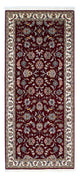 Tabriz - 50 Raj Teppe 205x88cm - Persisk teppe