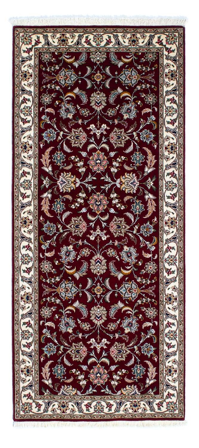 Tabriz - 50 Raj Teppe 205x88cm - Persisk teppe