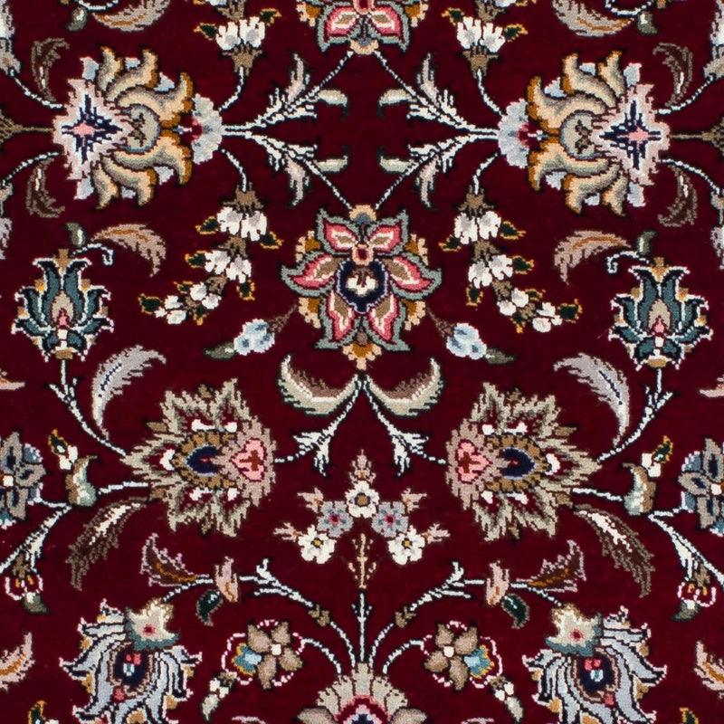 Tabriz - 50 Raj Teppe 205x88cm - Persisk teppe
