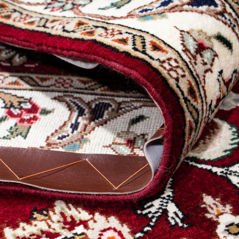 Tabriz - 50 Raj Teppe 205x88cm - Persisk teppe