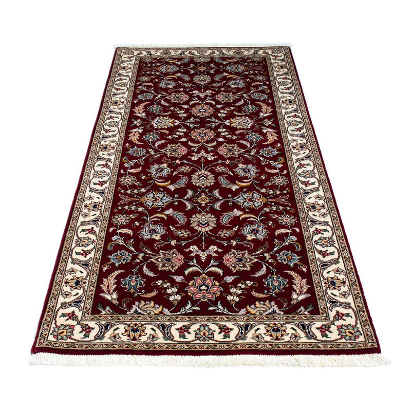 Tabriz - 50 Raj Teppe 205x88cm - Persisk teppe