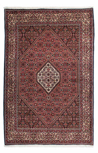 Bidjar - Zanjan Teppe 215x140cm - Persisk teppe – product image