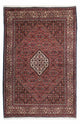 Bidjar - Zanjan Teppe 215x140cm - Persisk teppe