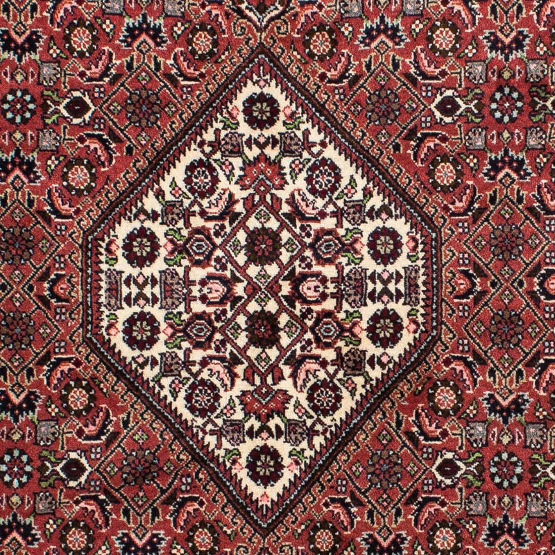Bidjar - Zanjan Teppe 215x140cm - Persisk teppe