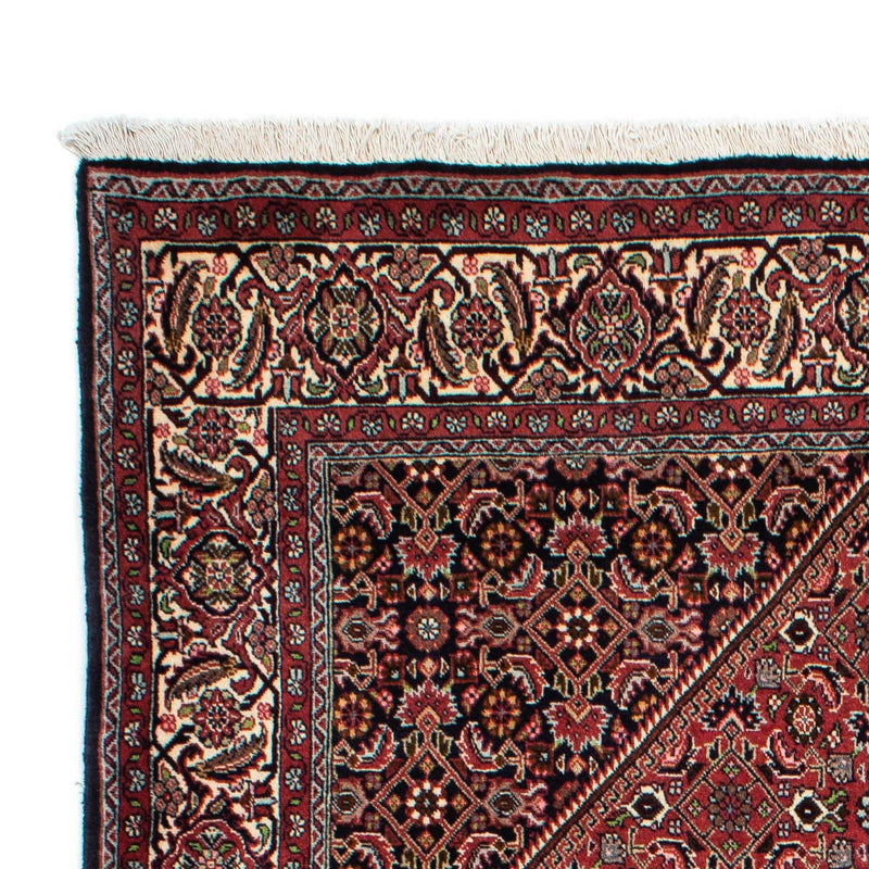 Bidjar - Zanjan Teppe 215x140cm - Persisk teppe