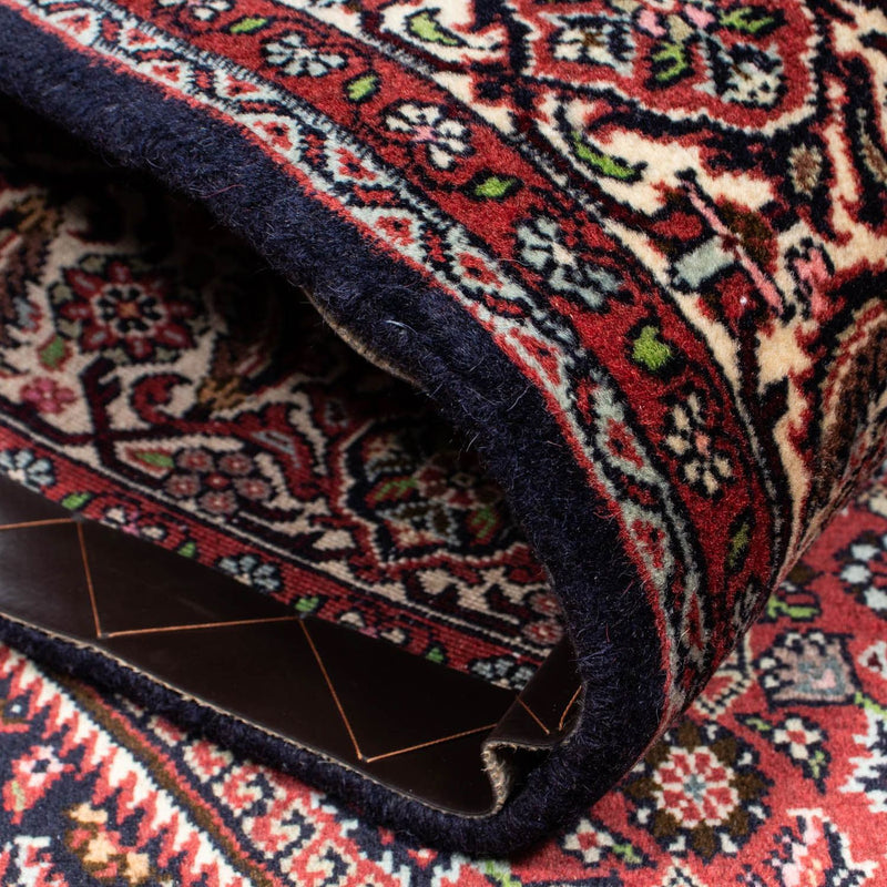 Bidjar - Zanjan Teppe 215x140cm - Persisk teppe