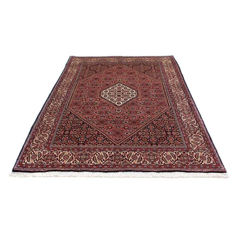 Bidjar - Zanjan Teppe 215x140cm - Persisk teppe