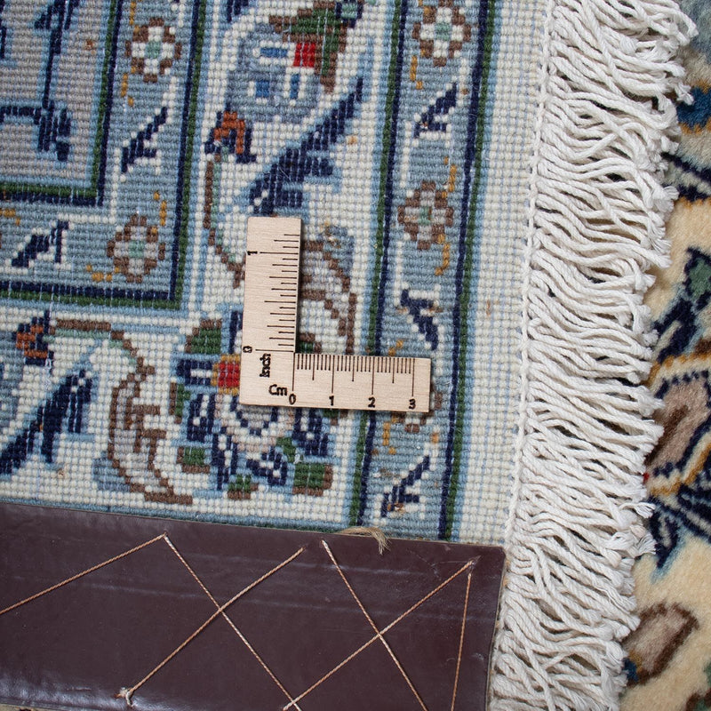 Kashan Teppe 294x198cm - Persisk teppe
