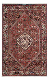 Bidjar - Zanjan Teppe 224x140cm - Persisk teppe – product image