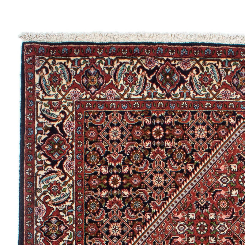 Bidjar - Zanjan Teppe 224x140cm - Persisk teppe