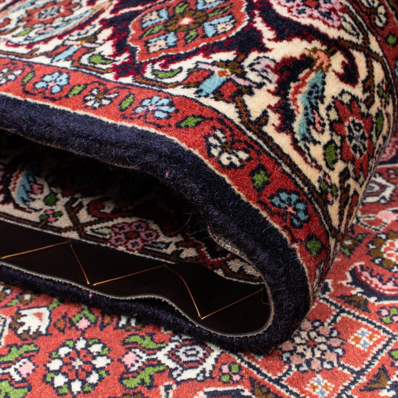 Bidjar - Zanjan Teppe 224x140cm - Persisk teppe