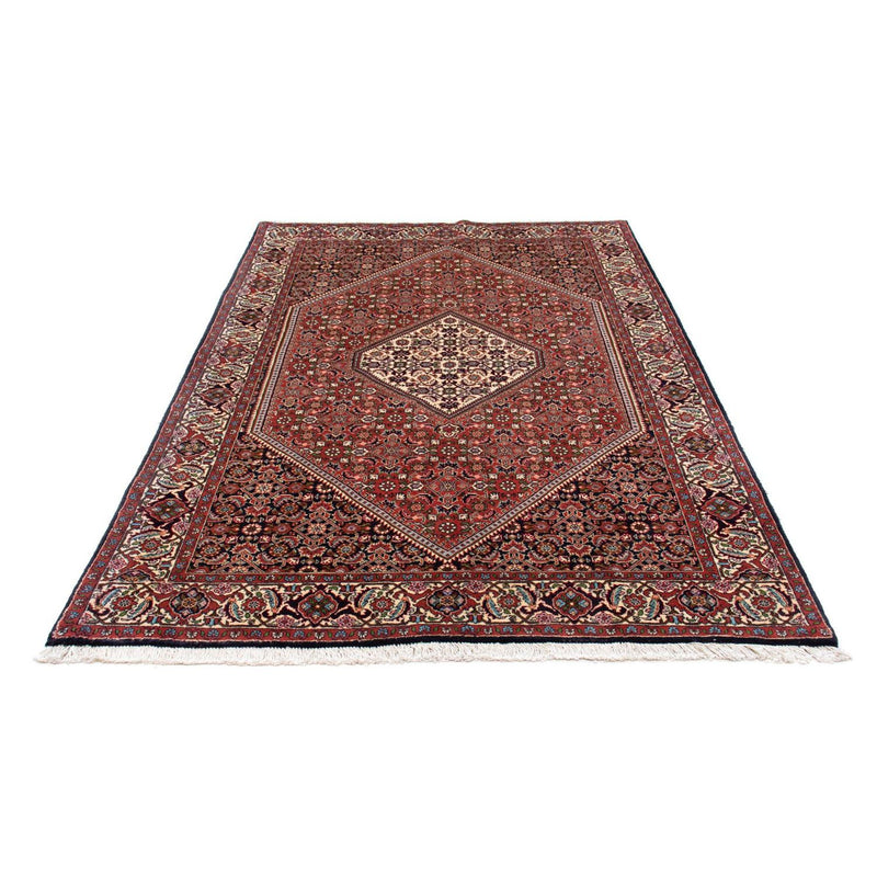 Bidjar - Zanjan Teppe 224x140cm - Persisk teppe