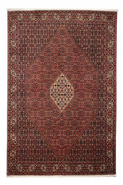 Bidjar Teppe 200x288cm - Persisk teppe