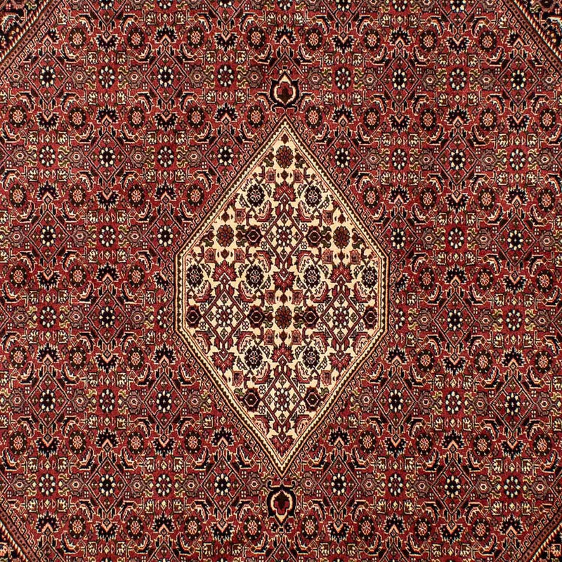 Bidjar Teppe 288x200cm - Persisk teppe
