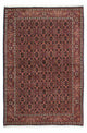 Bidjar - Zanjan Teppe 140x209cm - Persisk teppe