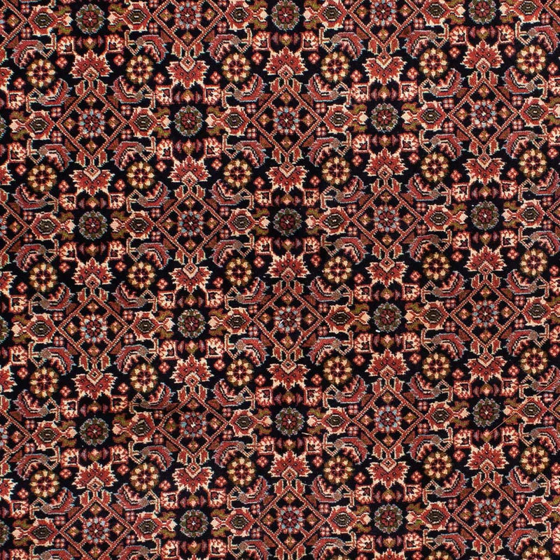 Bidjar - Zanjan Teppe 140x209cm - Persisk teppe